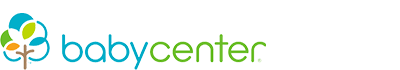 Logo Baby Center