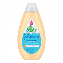 JOHNSON’S® Gentle Protect™ Bath