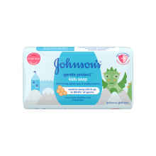 JOHNSONS® Gentle Protect™ Soap
